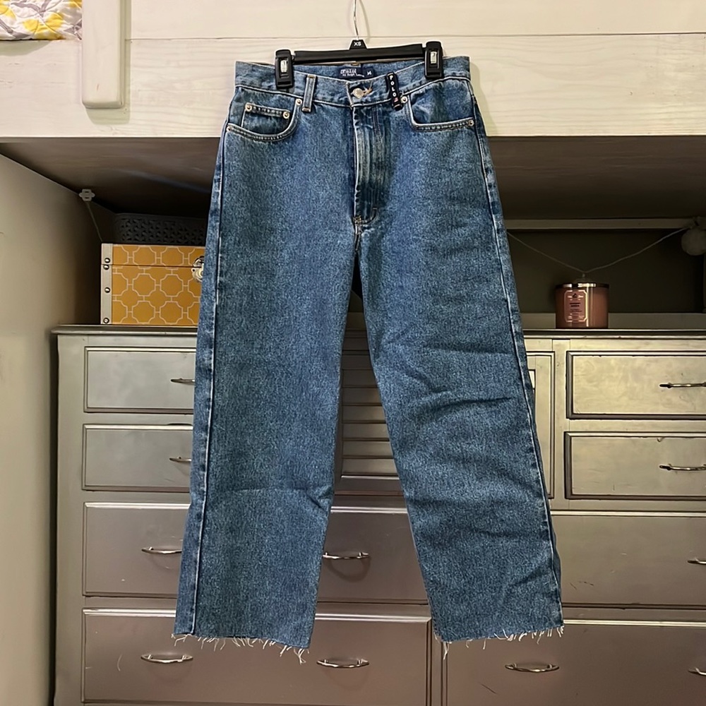 Ralph Lauren Jeans